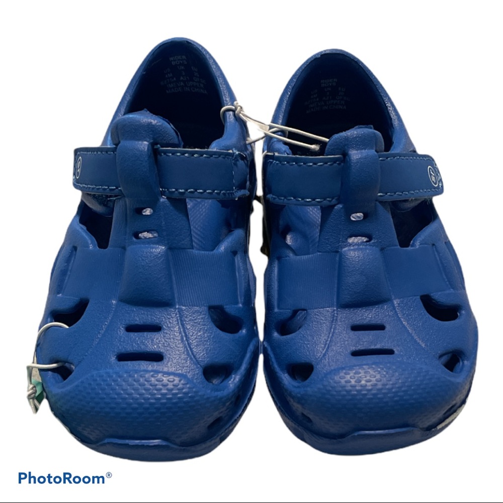 NWT Stride Rite Toddler Shoes